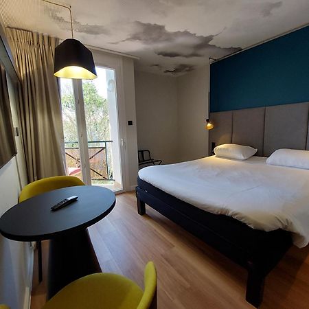 Ibis Sete Balaruc Les Bains Bien-Etre Et Spa Экстерьер фото