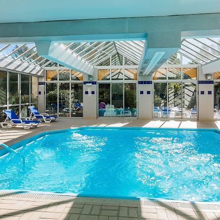 Ibis Sete Balaruc Les Bains Bien-Etre Et Spa Экстерьер фото