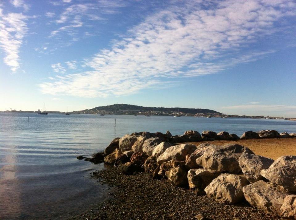 Ibis Sete Balaruc Les Bains Bien-Etre Et Spa Экстерьер фото