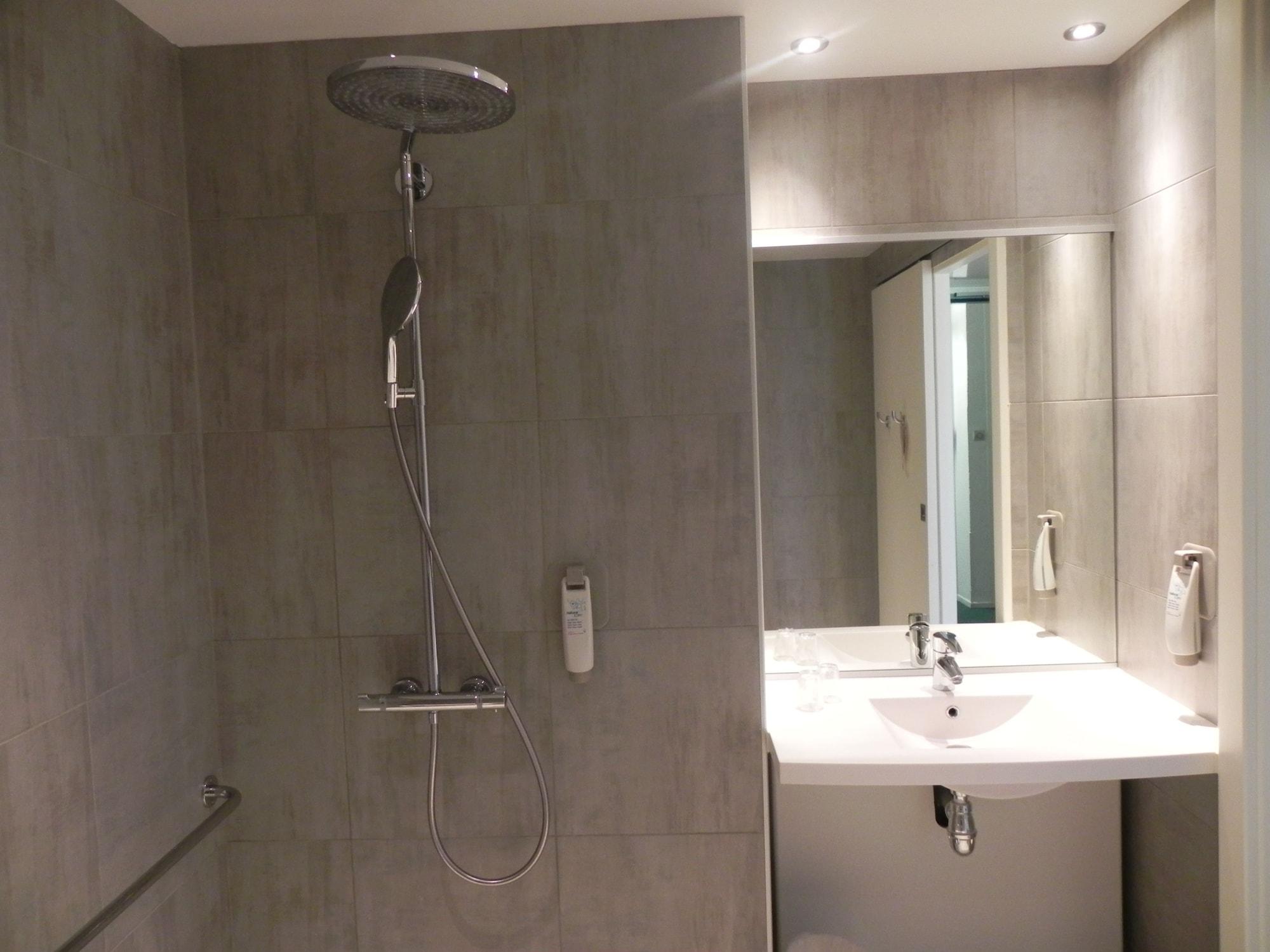 Ibis Sete Balaruc Les Bains Bien-Etre Et Spa Экстерьер фото