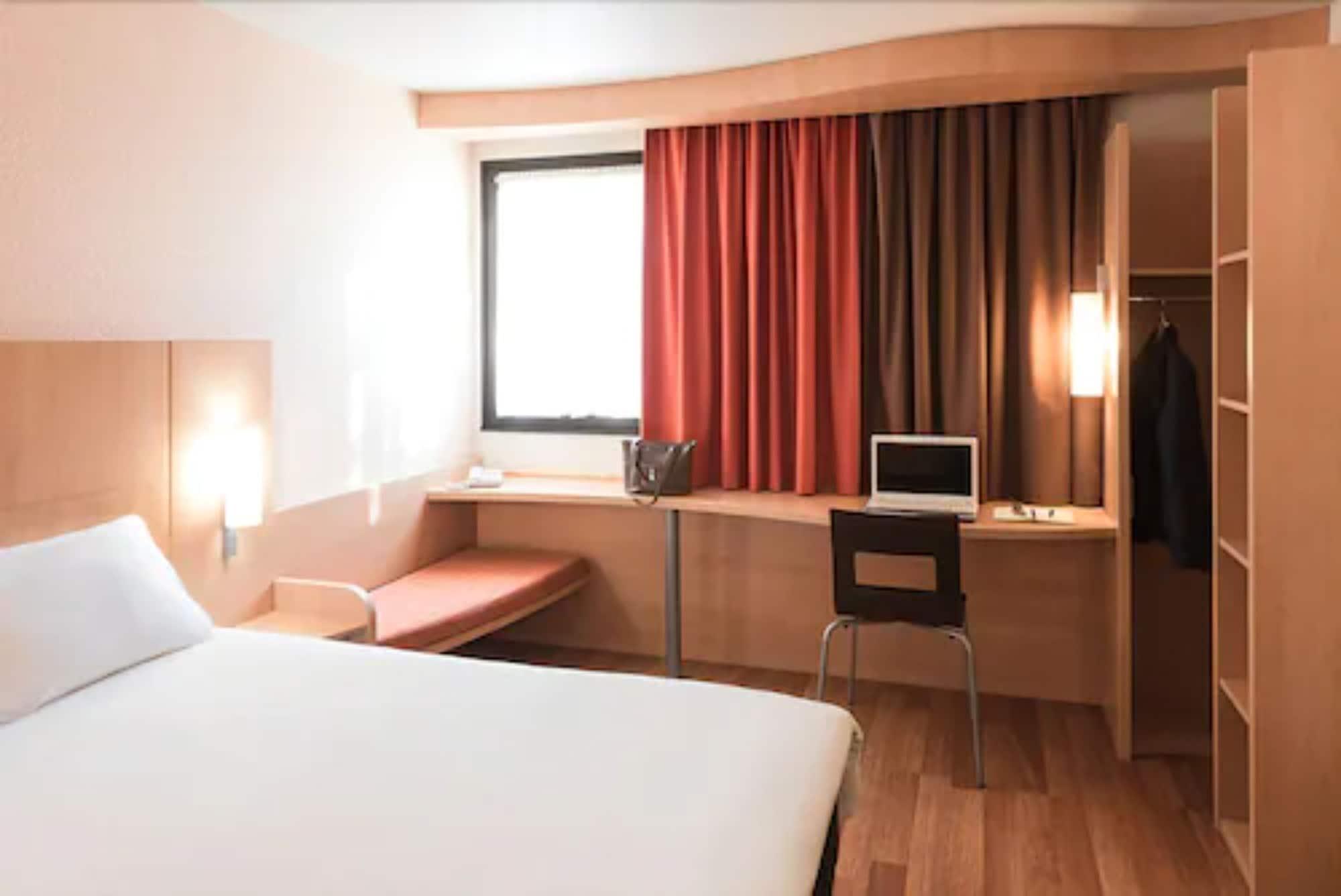 Ibis Sete Balaruc Les Bains Bien-Etre Et Spa Экстерьер фото
