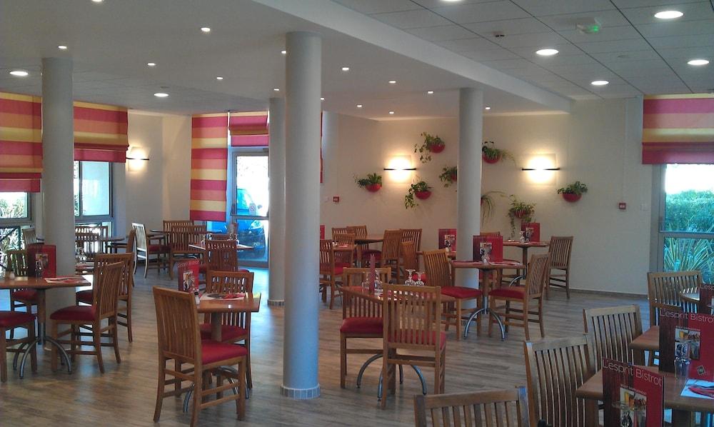 Ibis Sete Balaruc Les Bains Bien-Etre Et Spa Экстерьер фото