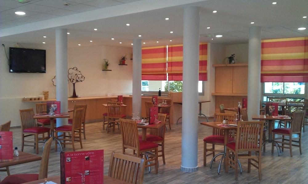 Ibis Sete Balaruc Les Bains Bien-Etre Et Spa Экстерьер фото