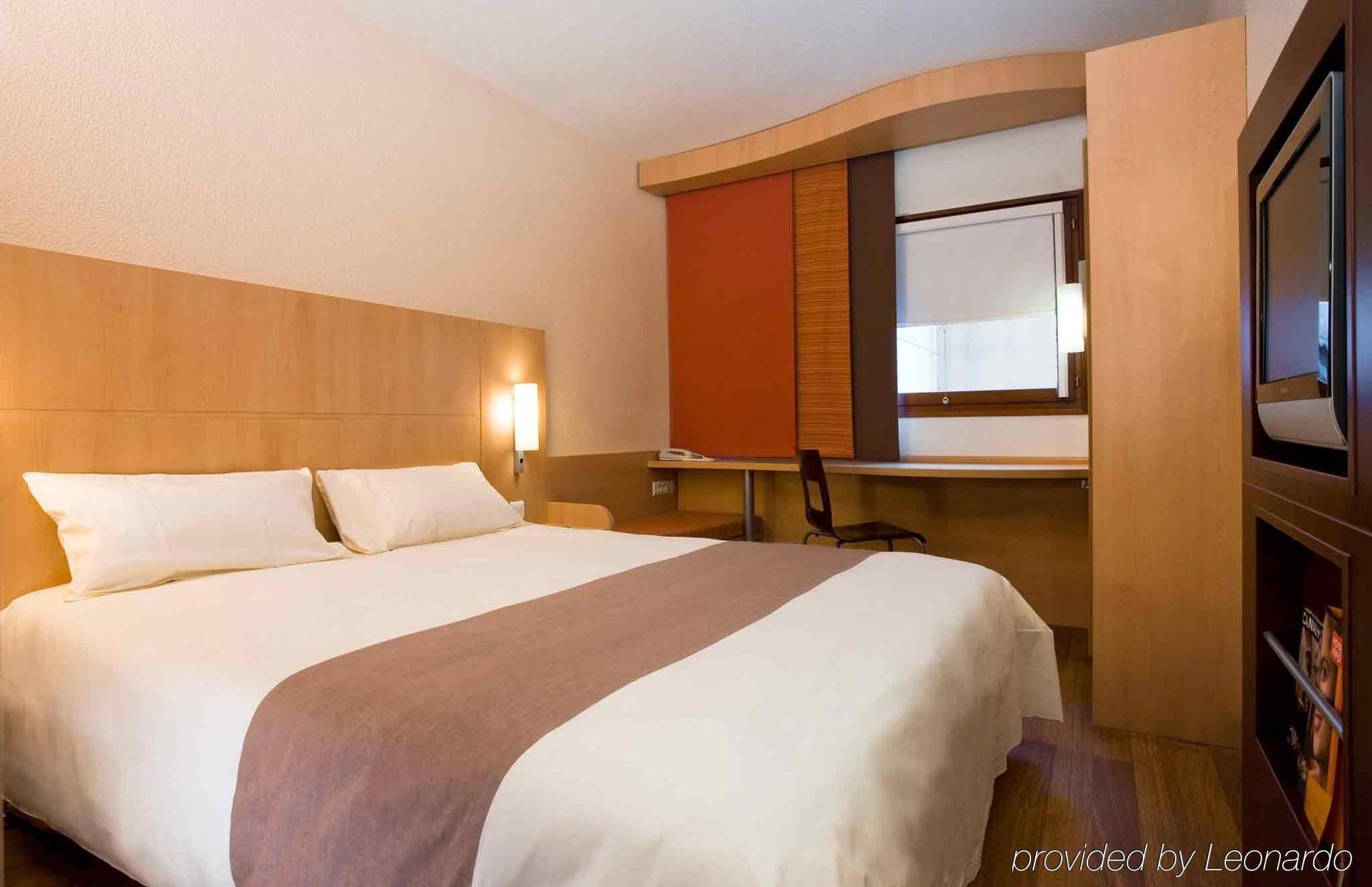 Ibis Sete Balaruc Les Bains Bien-Etre Et Spa Экстерьер фото