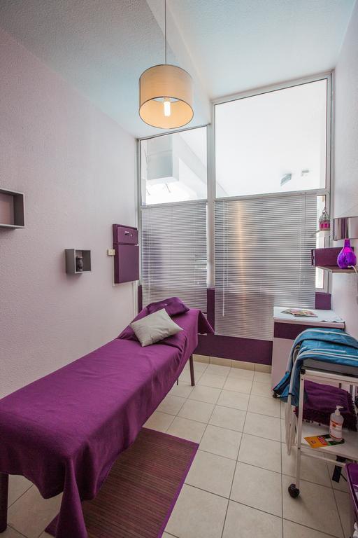 Ibis Sete Balaruc Les Bains Bien-Etre Et Spa Экстерьер фото